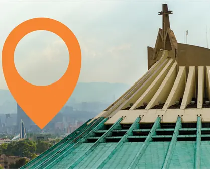 Calles cerradas en CDMX por peregrinaciones a la Bas&iacute;lica de Guadalupe: rutas y vialidades afectadas