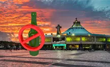 Ley Seca en CDMX por el Día de la Virgen de Guadalupe: cuándo empieza y en qué alcaldías aplica Ley Seca en CDMX por el Día de la Virgen de Guadalupe: cuándo empieza y en qué alcaldías aplica
