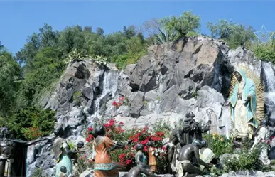 ¿Qué es el Cerro del Tepeyac y por qué es uno de los lugares más visitados de México?