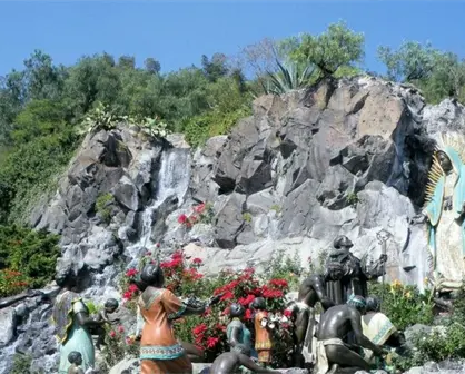 &iquest;Qu&eacute; es el Cerro del Tepeyac y por qu&eacute; es uno de los lugares m&aacute;s visitados de M&eacute;xico?