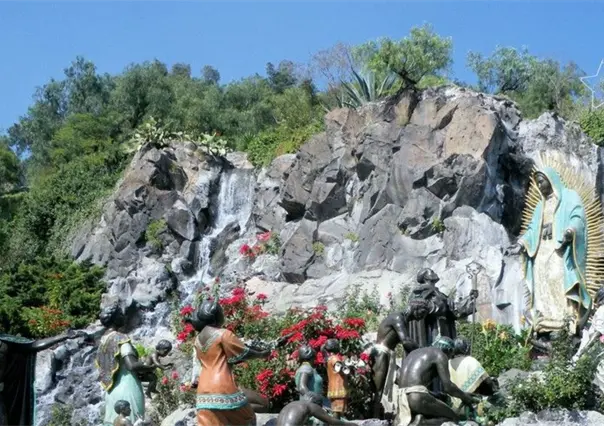 &iquest;Qu&eacute; es el Cerro del Tepeyac y por qu&eacute; es uno de los lugares m&aacute;s visitados de M&eacute;xico?