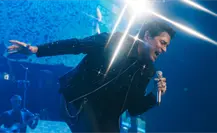 Chayanne anuncia concierto en Saltillo para abril de 2026, conoce todos los detalles Chayanne anuncia concierto en Saltillo para abril de 2026, conoce todos los detalles