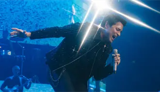 Chayanne anuncia concierto en Saltillo para abril de 2026, conoce todos los detalles