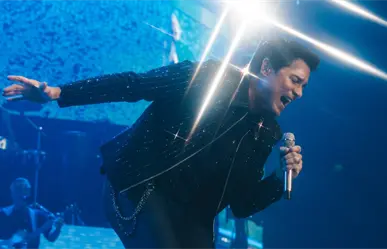 Chayanne anuncia concierto en Saltillo para abril de 2026, conoce todos los detalles