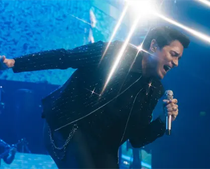 Chayanne anuncia concierto en Saltillo para abril de 2026, conoce todos los detalles