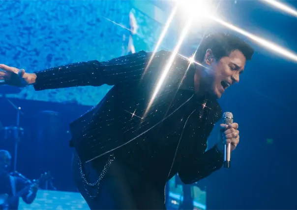 Chayanne anuncia concierto en Saltillo para abril de 2026, conoce todos los detalles