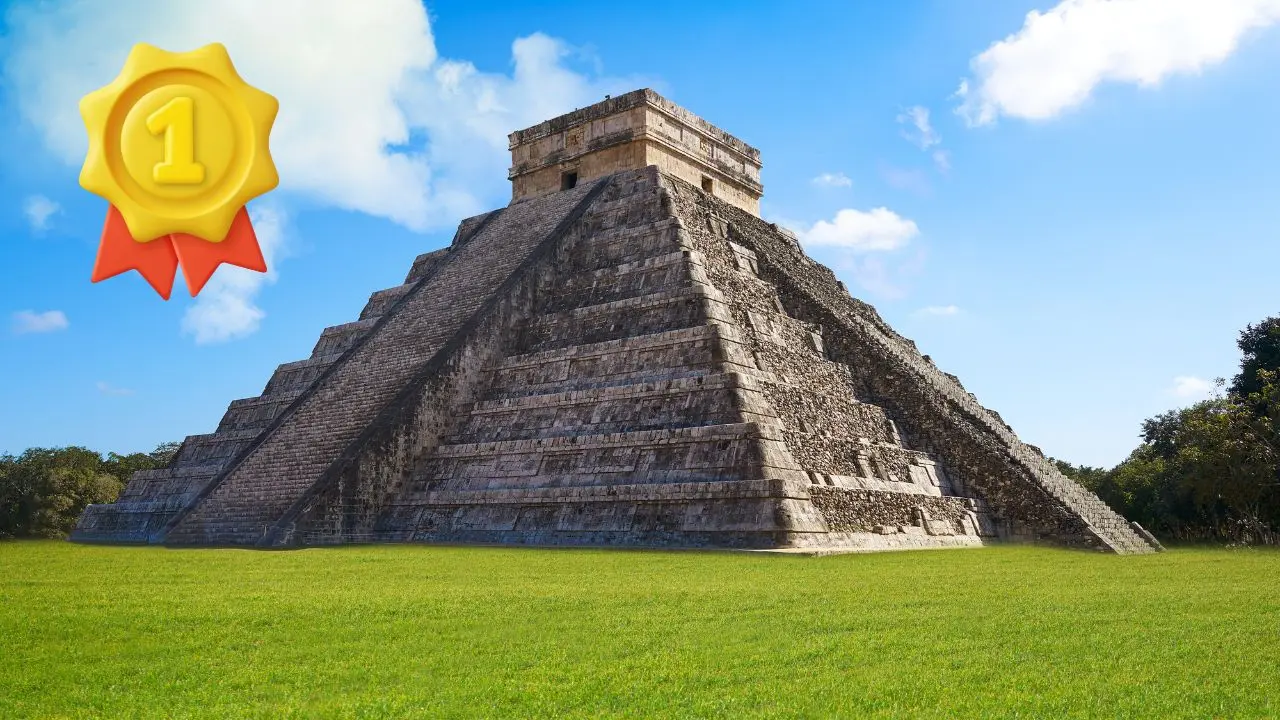El turismo es año con año el punto fuerte de Yucatán. Foto: Canva