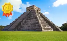 Chichén Itzá entre las 3 zonas arqueológicas más visitadas de México Chichén Itzá entre las 3 zonas arqueológicas más visitadas de México