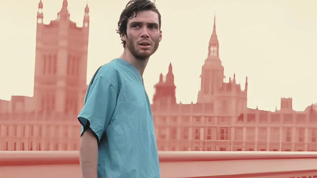 Cillian Murphy está en negociaciones para regresar a la saga de Exterminio