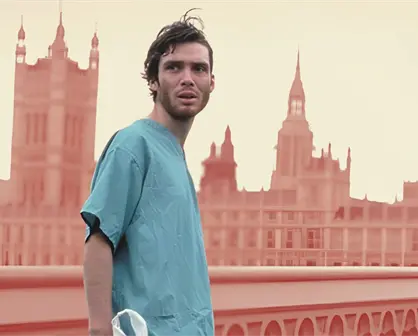 Cillian Murphy está en negociaciones para regresar a la saga de Exterminio