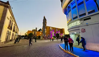 Frío en Durango, este es el pronóstico del clima para este 11 de diciembre según Conagua