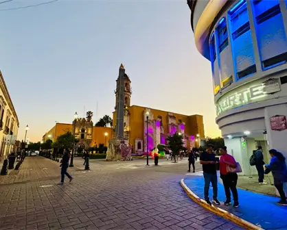 Frío en Durango, este es el pronóstico del clima para este 11 de diciembre según Conagua