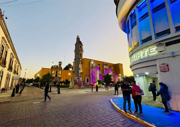 Fr&iacute;o en Durango, este es el pron&oacute;stico del clima para este 11 de diciembre seg&uacute;n Conagua