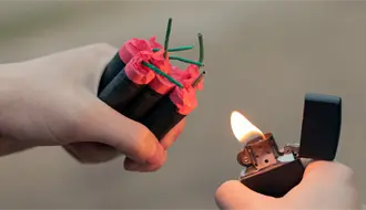 Coahuila blinda entrada de pirotecnia; prohibida recepción de otros estados