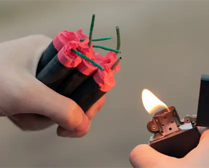 Coahuila blinda entrada de pirotecnia; prohibida recepción de otros estados