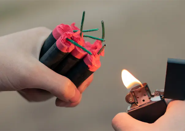 Coahuila blinda entrada de pirotecnia; prohibida recepci&oacute;n de otros estados