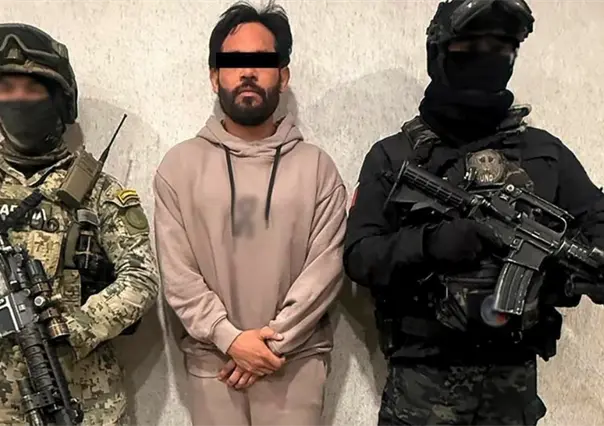 Coahuila y Durango logran detenci&oacute;n de El Limones por narco y extorsi&oacute;n