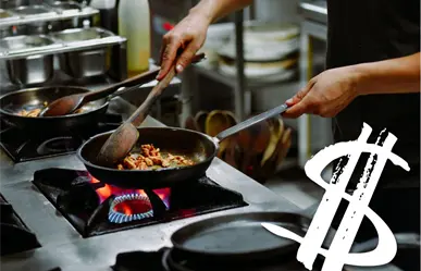 Saltillo padecerá alza de precios en restaurantes en 2026