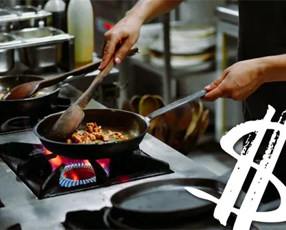 Saltillo padecerá alza de precios en restaurantes en 2026