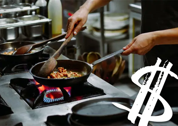 Saltillo padecerá alza de precios en restaurantes en 2026