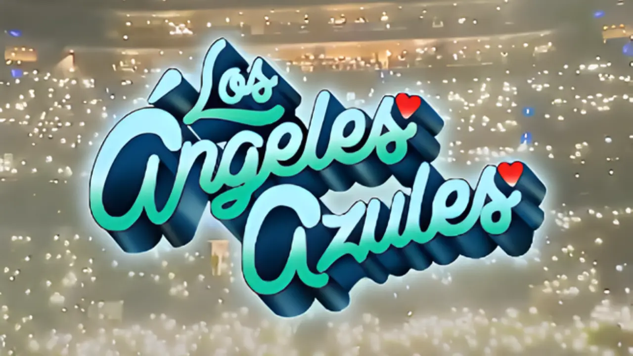 La emblemática banda Los Ángeles Azules dará un concierto gratis el próximo 12 de diciembre. Foto: IG (angelesazulesmx)