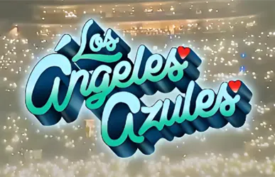 Concierto gratis de Los Angeles Azules en Feria del Edomex