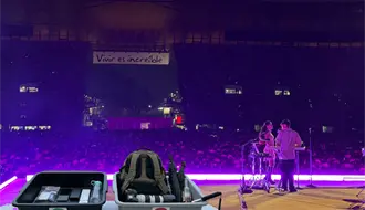 ¡Evita que te los quiten! Qué SÍ y qué NO puedes llevar al concierto de Bad Bunny en CDMX