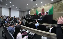 Congreso de Chiapas aprueba el Paquete Económico 2026| VIDEO