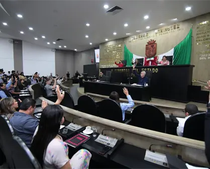 Congreso de Chiapas aprueba el Paquete Económico 2026| VIDEO
