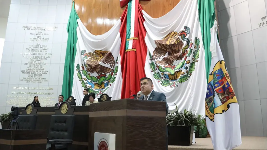 Congreso de Tamaulipas aprueba solo 155 cuentas: 145 resultan reprobadas en la revisión estatal