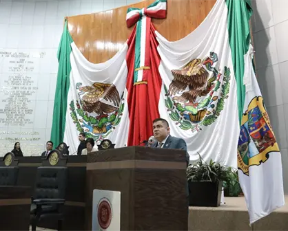 Congreso de Tamaulipas aprueba solo 155 cuentas: 145 resultan reprobadas en la revisión estatal