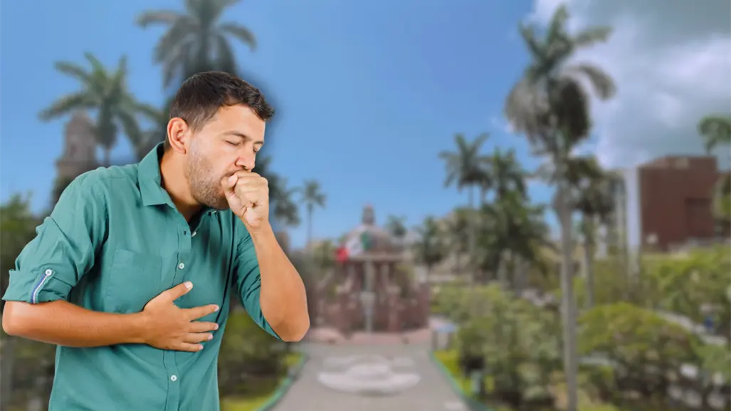 La contaminación del aire en el sur de Tamaulipas alcanza preocupantes niveles