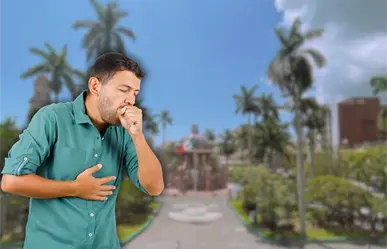 La contaminación del aire en el sur de Tamaulipas alcanza preocupantes niveles