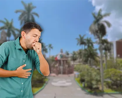 La contaminación del aire en el sur de Tamaulipas alcanza preocupantes niveles