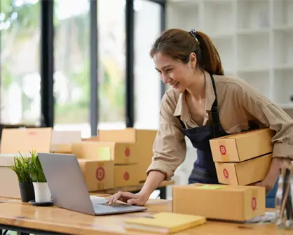 Crédito Colibrí ofrece financiamiento de hasta 100 mil pesos para negocios en Edomex