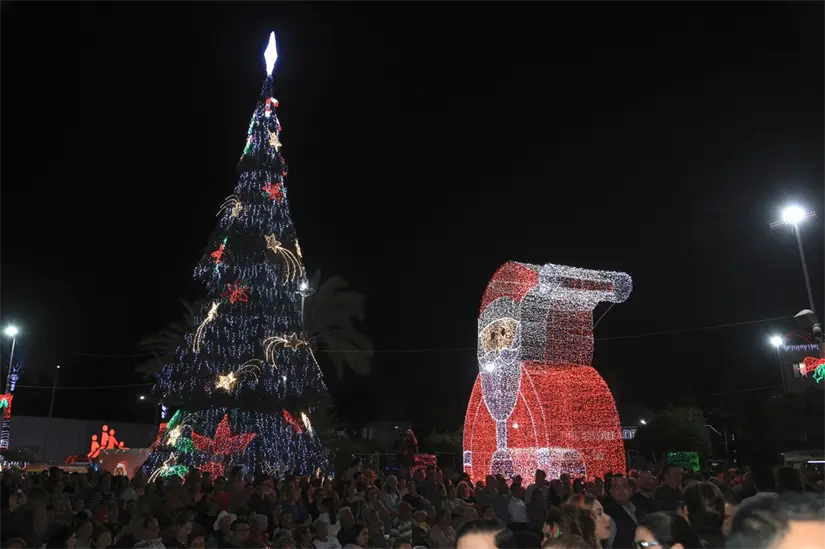 Foto: Bitácora BCS / Facebook.