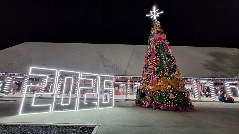 Foto: Oficina de Enlace Turistico de La Paz en Los Cabos / Facebook.