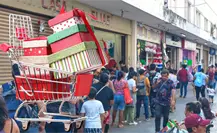 Canaco Mérida calcula la derrama económica por las festividades de Navidad Canaco Mérida calcula la derrama económica por las festividades de Navidad