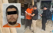 Rescatan a dos adolescentes y a un adulto mayor, víctimas de explotación laboral en Quintana Roo Rescatan a dos adolescentes y a un adulto mayor, víctimas de explotación laboral en Quintana Roo