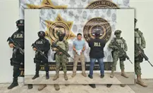 Cae segundo involucrado en homicidio en Conkal, Yucatán; llevaba prófugo 4 años