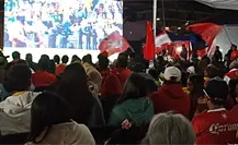 Diablos vs Tigres: Toluca prepara pantallas gigantes para vivir la final Diablos vs Tigres: Toluca prepara pantallas gigantes para vivir la final