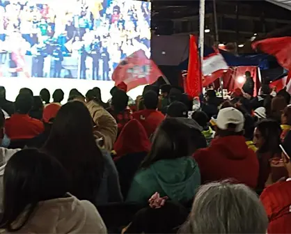 Diablos vs Tigres: Toluca prepara pantallas gigantes para vivir la final