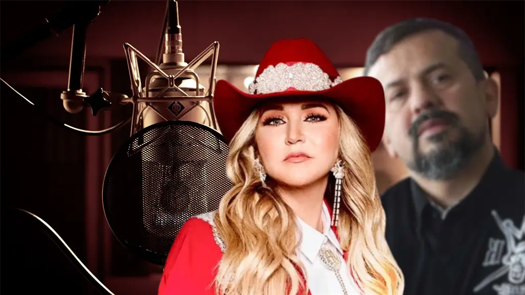 Alicia Villarreal enfrentará otro proceso legal contra Cruz Martínez ¿de qué se trata?