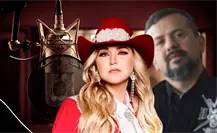 Alicia Villarreal enfrentará otro proceso legal contra Cruz Martínez ¿de qué se trata? Alicia Villarreal enfrentará otro proceso legal contra Cruz Martínez ¿de qué se trata?