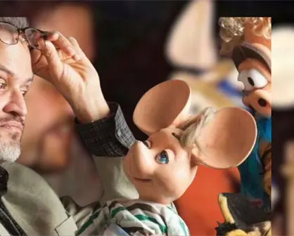 ¿Qué le pasó a Gabriel Garzón, voz de Topo Gigio?