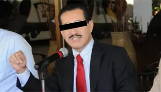 Ney González, ex gobernador de Nayarit, es localizado en Norteamérica; preparan extradición