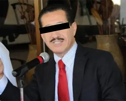 Ney González, ex gobernador de Nayarit, es localizado en Norteamérica; preparan extradición