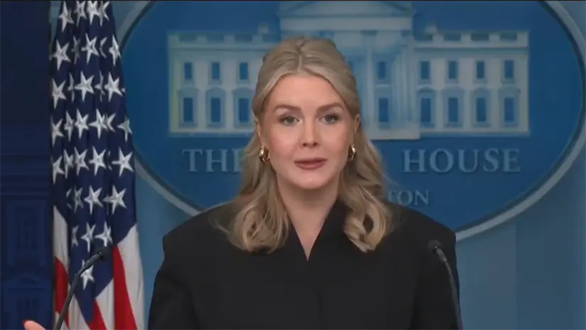 imagen recuadro Foto: X (@CalltoActivism)