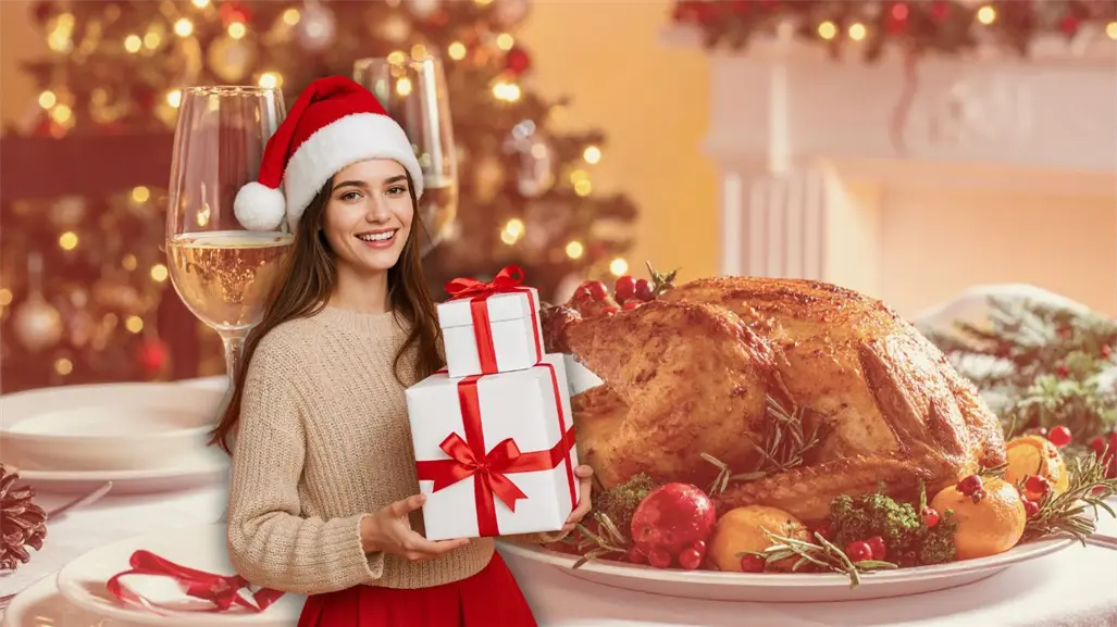 Navidad 2025 en Nuevo León: la comida que no puede faltar en tu mesa