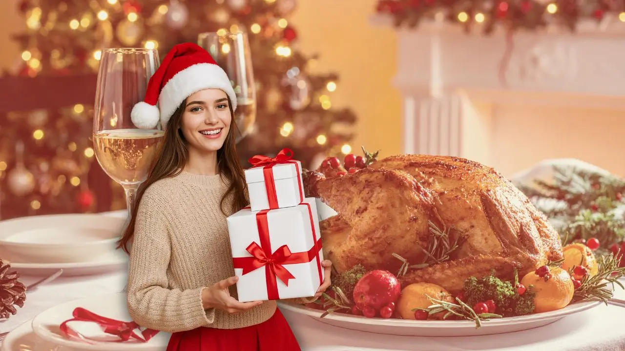 Entre los pedidos más recurrentes destacan los clásicos infaltables de la mesa navideña Foto: Canva